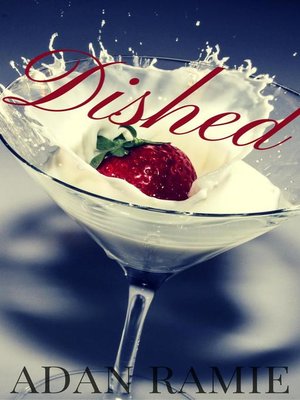cover image of Dished